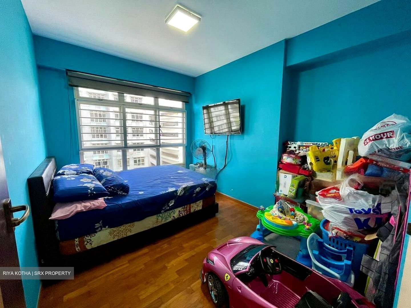 Blk 325B Punggol Bayview (Punggol), HDB 4 Rooms #465170381